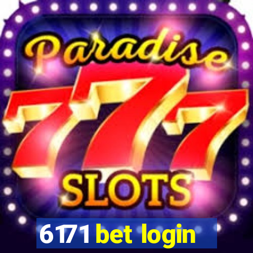 6171 bet login