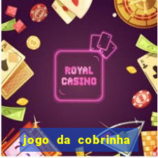 jogo da cobrinha do google