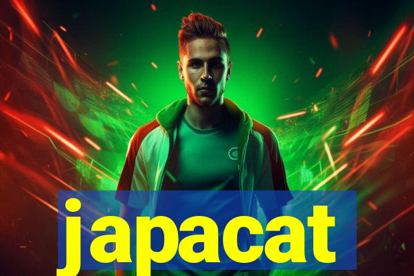 japacat