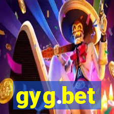 gyg.bet