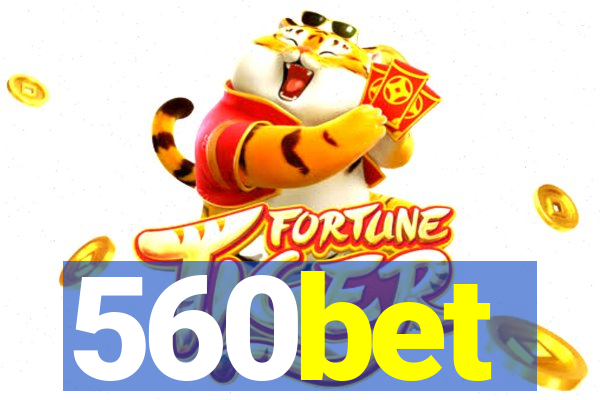 560bet