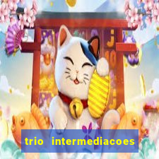 trio intermediacoes jogos online