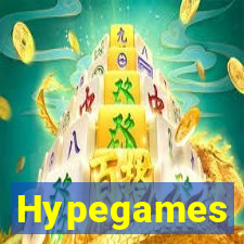 Hypegames