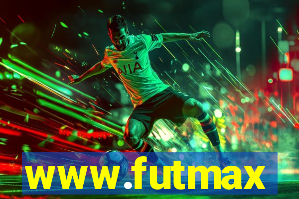 www.futmax