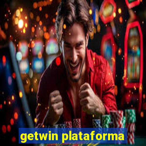 getwin plataforma