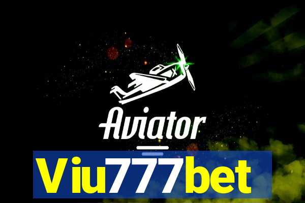 Viu777bet