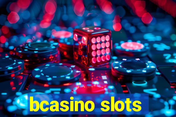 bcasino slots