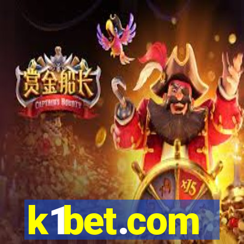 k1bet.com