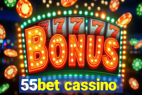 55bet cassino