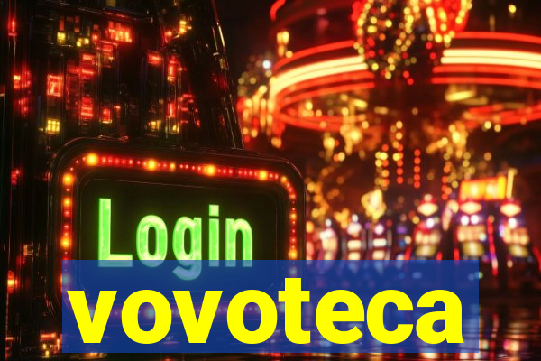 vovoteca