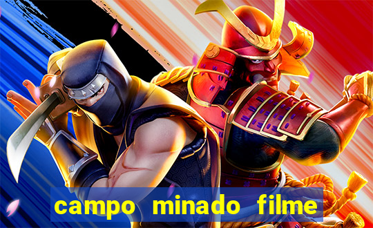 campo minado filme final explicado