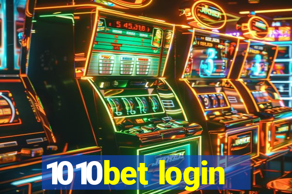 1010bet login