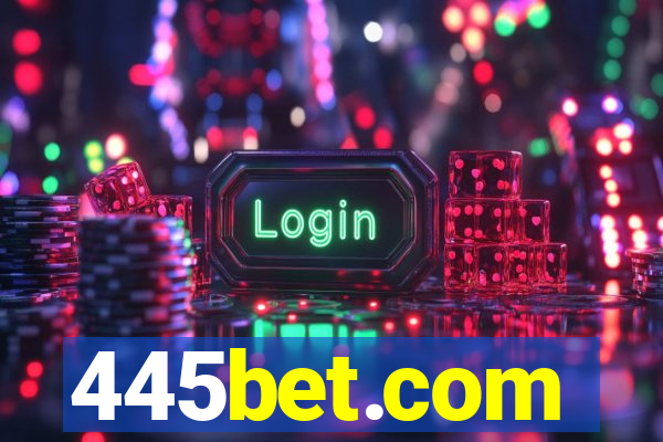 445bet.com