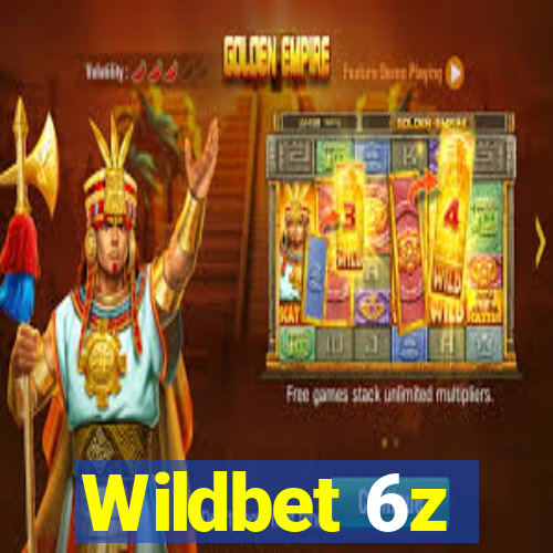 Wildbet 6z