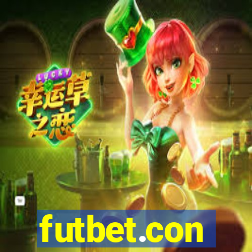 futbet.con