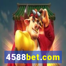 4588bet.com