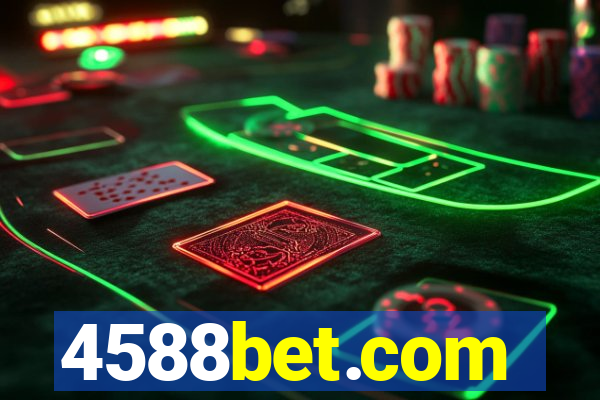 4588bet.com