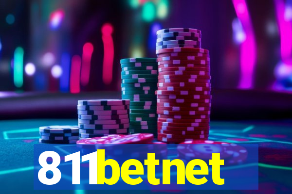 811betnet