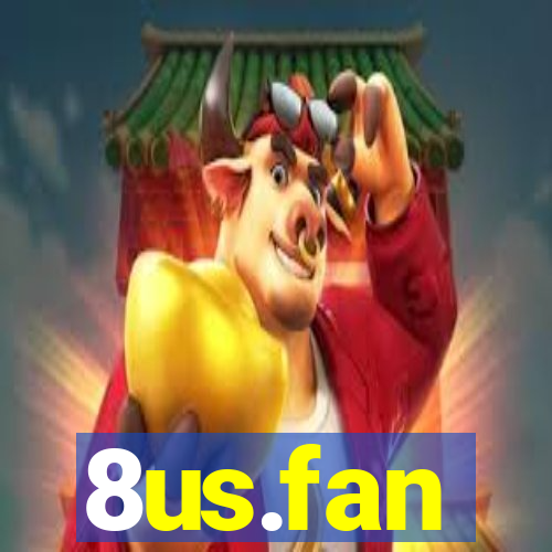 8us.fan