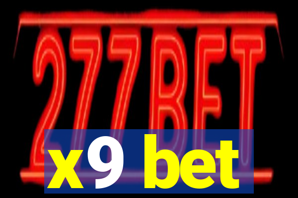 x9 bet