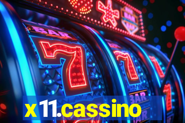 x11.cassino