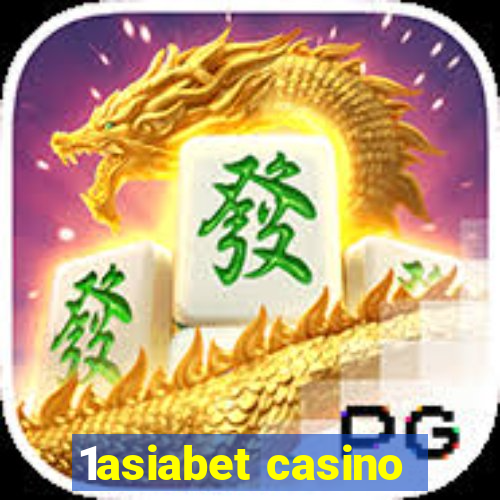 1asiabet casino