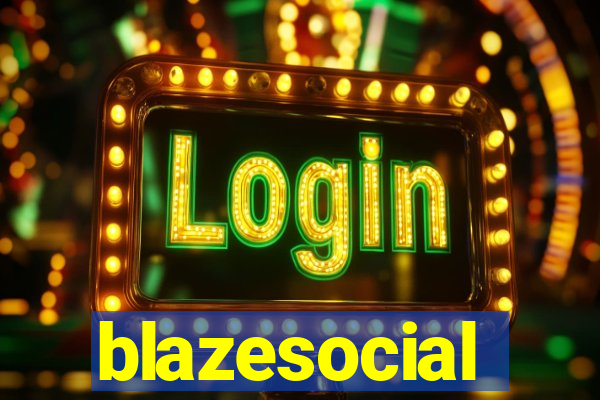 blazesocial