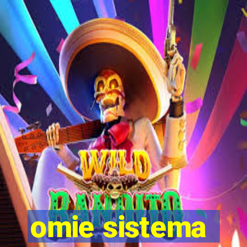 omie sistema