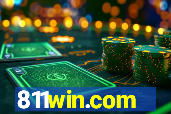 811win.com