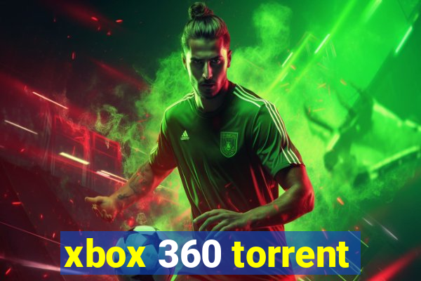 xbox 360 torrent