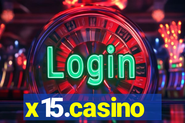 x15.casino