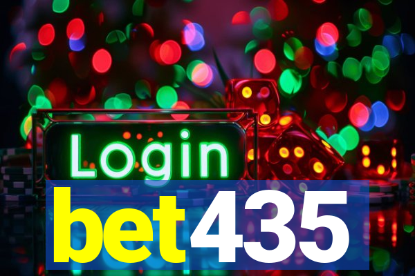 bet435