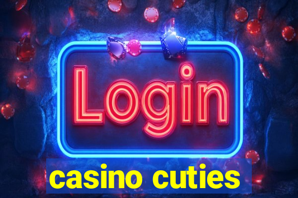 casino cuties