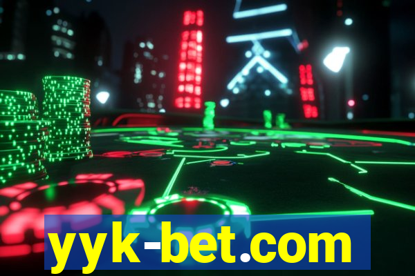 yyk-bet.com