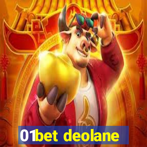 01bet deolane