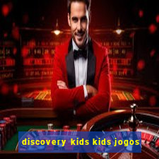 discovery kids kids jogos