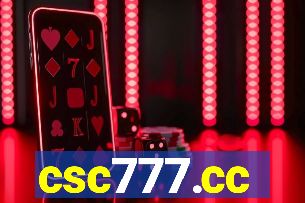 csc777.cc