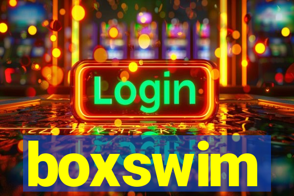 boxswim