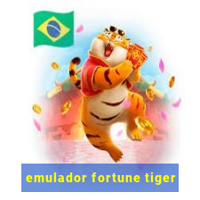 emulador fortune tiger