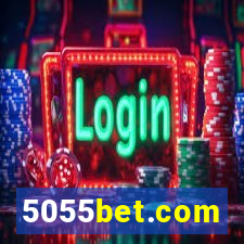 5055bet.com