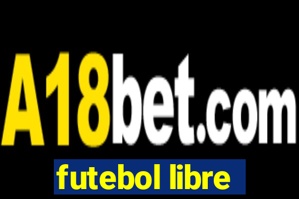 futebol libre