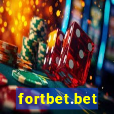 fortbet.bet