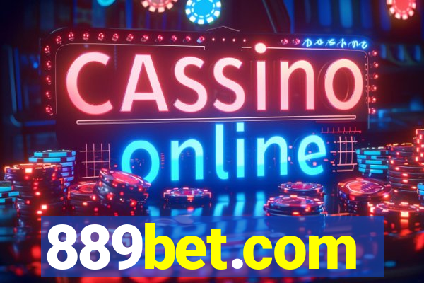 889bet.com