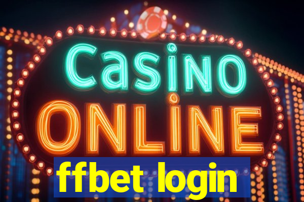 ffbet login