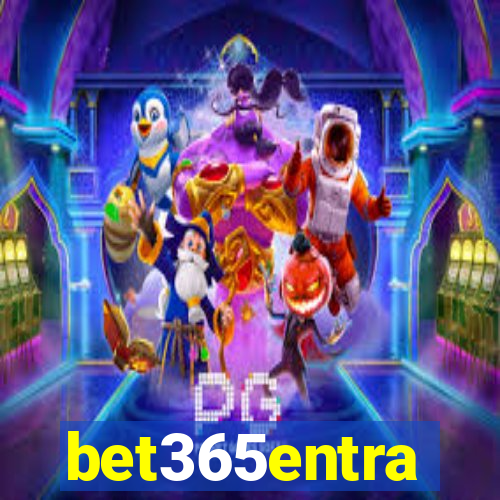 bet365entra