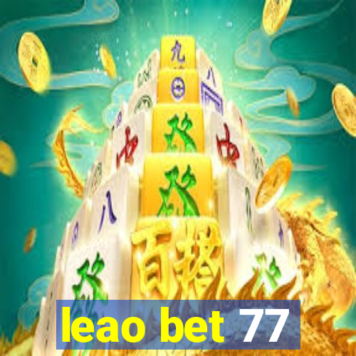 leao bet 77