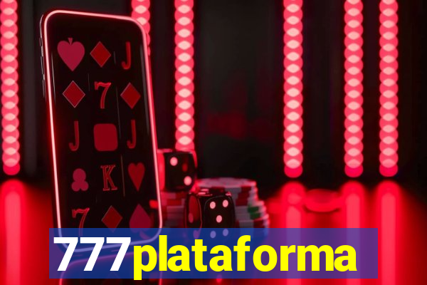 777plataforma