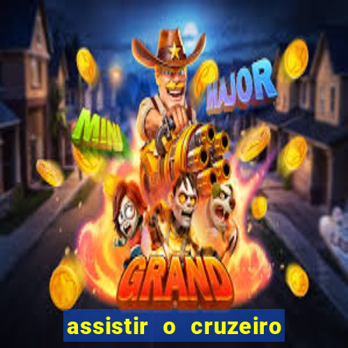 assistir o cruzeiro das loucas