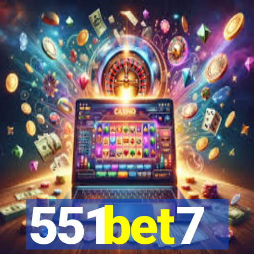 551bet7