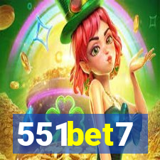 551bet7